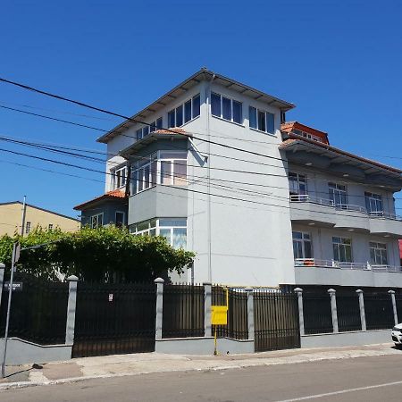 Villa George Konstanca Zewnętrze zdjęcie