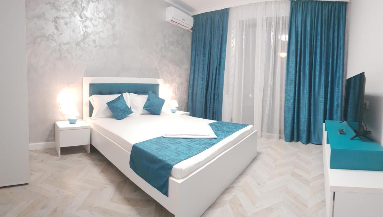 Villa George Konstanca Zewnętrze zdjęcie