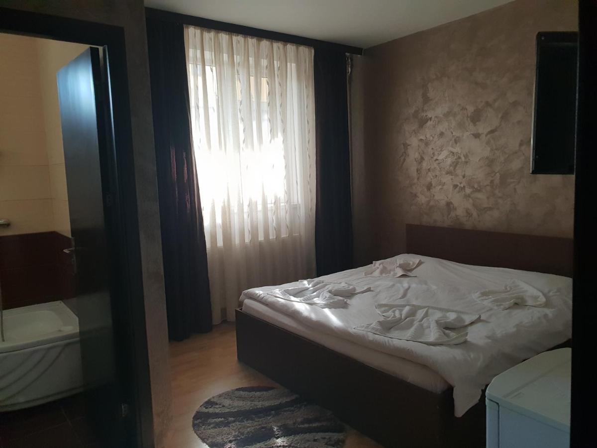 Villa George Konstanca Zewnętrze zdjęcie