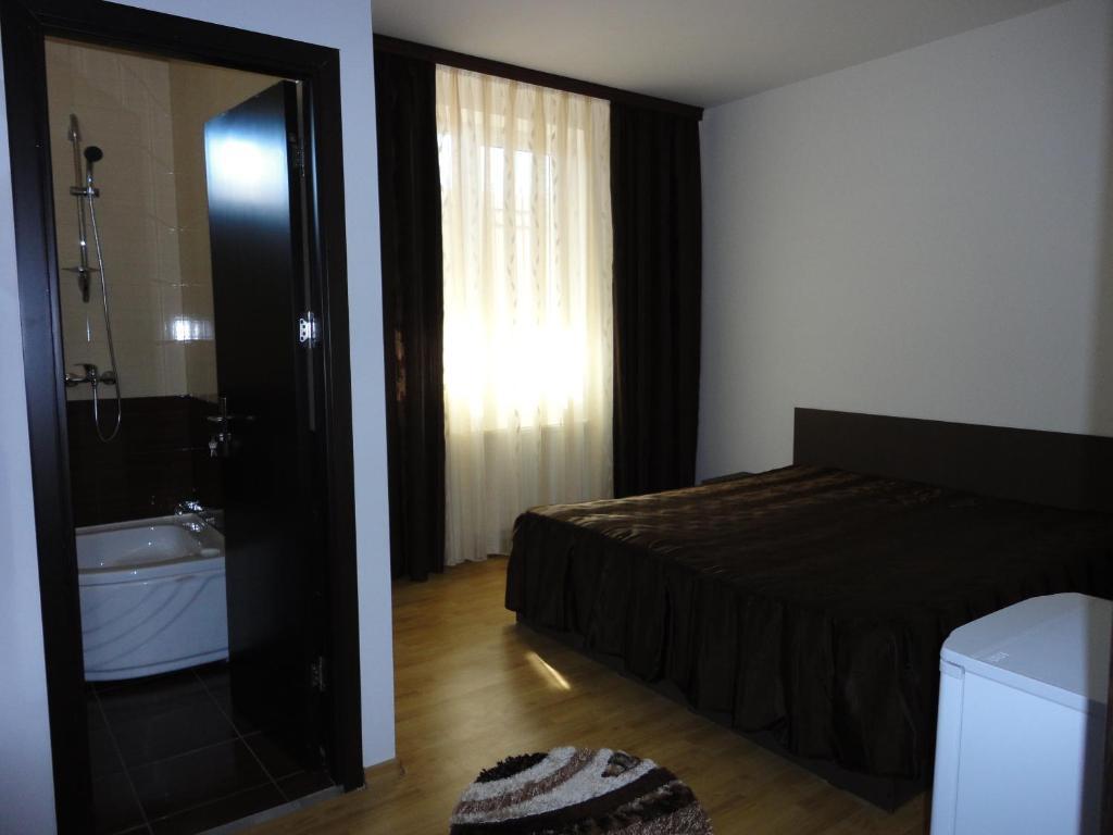 Villa George Konstanca Pokój zdjęcie