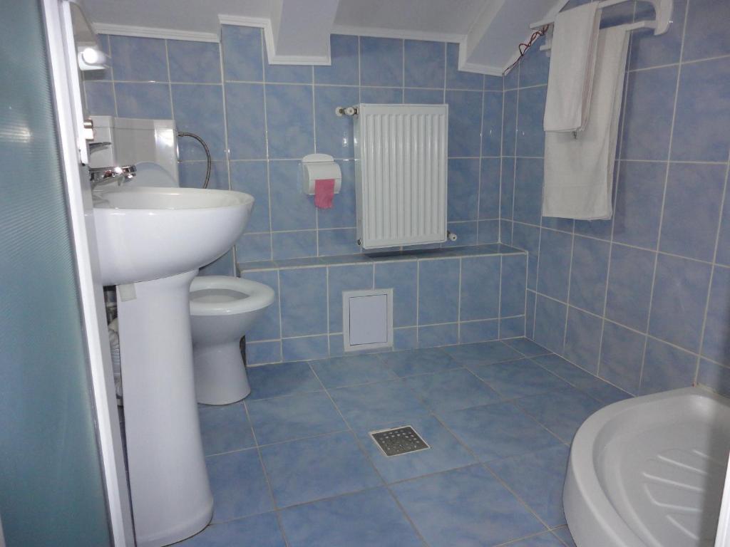 Villa George Konstanca Pokój zdjęcie